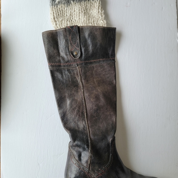 Boot socks - Picture 6 of 8